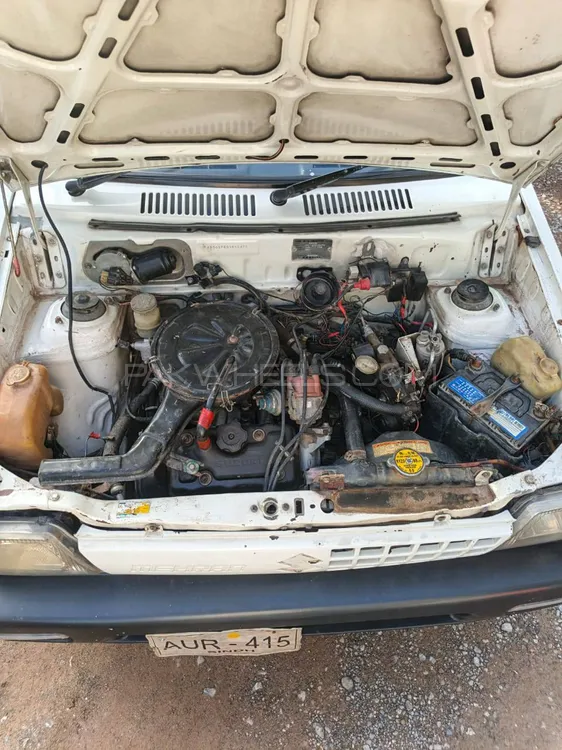 Suzuki Alto 2010 for Sale in Islamabad Image-1