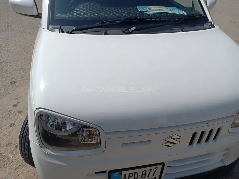 Suzuki Alto 2019 for Sale in Rawalpindi Image-1