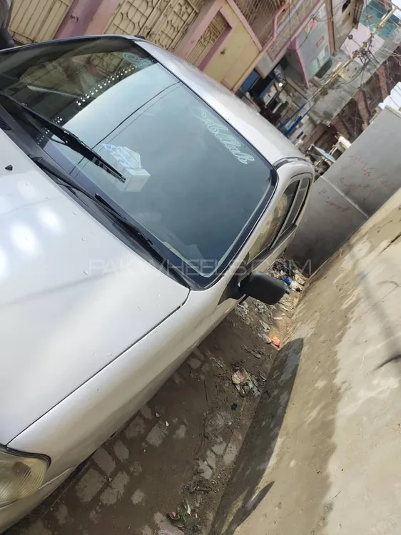 Suzuki Alto 2006 for Sale in Karachi Image-1