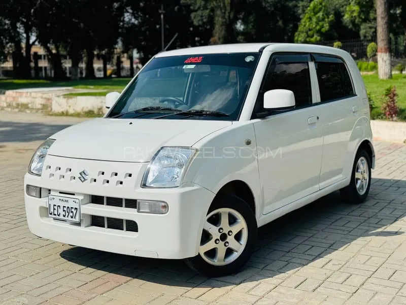 Suzuki Alto 2009 for Sale in Wah cantt Image-1