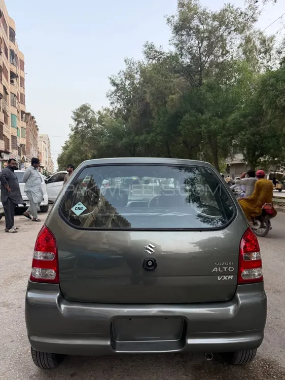 Suzuki Alto 2011 for Sale in Hyderabad Suzuki Alto 2011 for Sale in Hyderabad Image-2