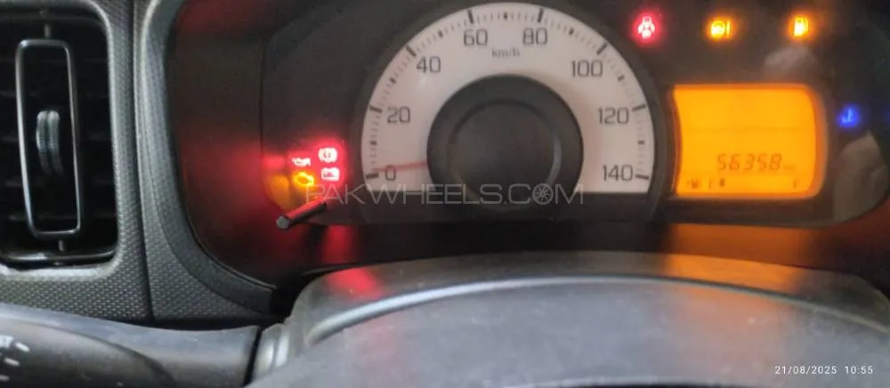 Suzuki Alto 2020 for Sale in Karachi Image-1