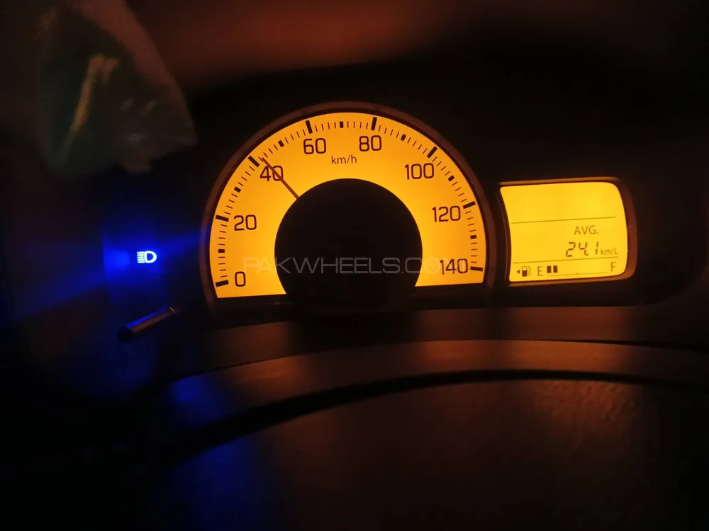 Suzuki Alto 2024 for Sale in Sargodha Image-1