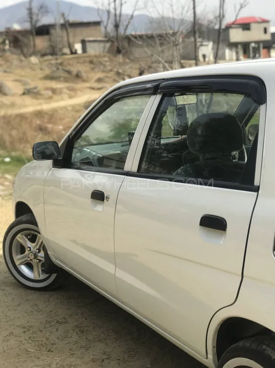 سوزوکی آلٹو 2007 for Sale in مانسہرہ سوزوکی آلٹو 2007 for Sale in مانسہرہ Image-13