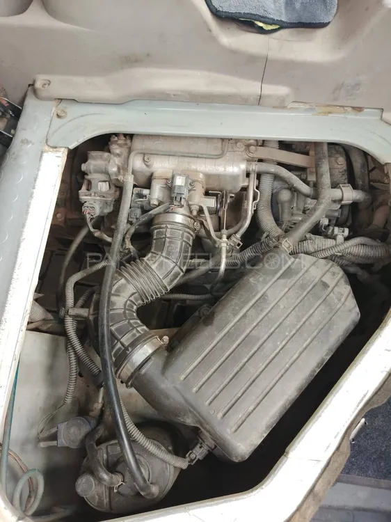Suzuki APV 2011 for Sale in Rawalpindi Image-1