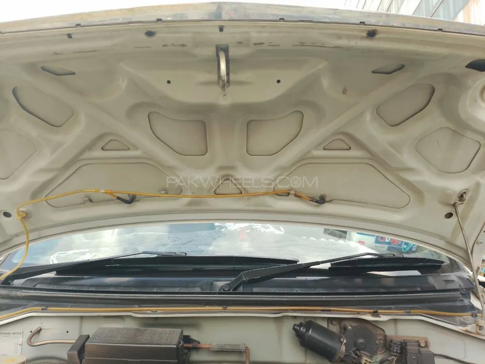 Suzuki APV 2011 for Sale in Rawalpindi Suzuki APV 2011 for Sale in Rawalpindi Image-5