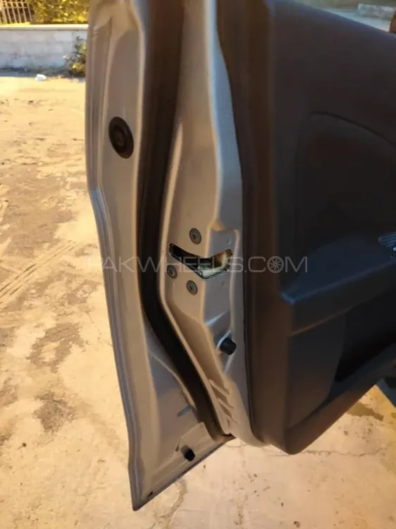 Suzuki Cultus 2017 for Sale in Karachi Image-1