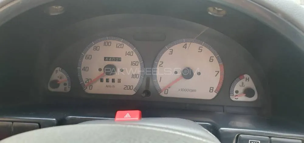 Suzuki Cultus 2007 for Sale in Sialkot Image-1