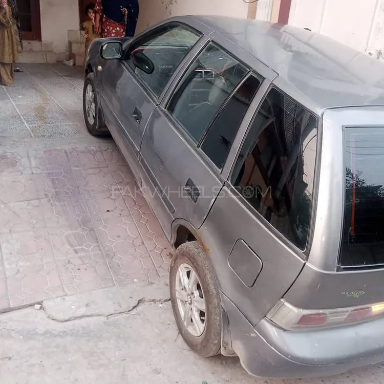 Suzuki Cultus 2011 for Sale in Rawalpindi Image-1