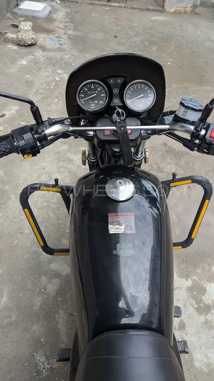 Suzuki GS 150 SE 2022 for Sale Image-1