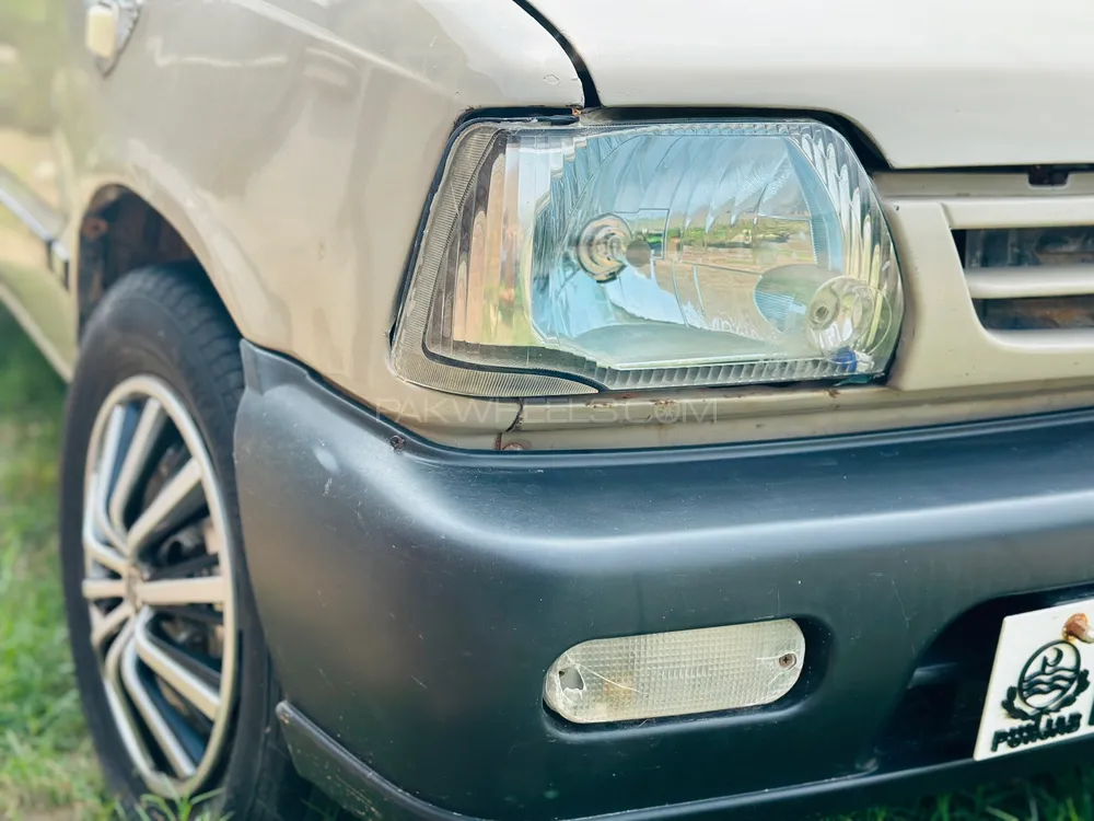 Suzuki Mehran 1999 for Sale in Lahore Image-1
