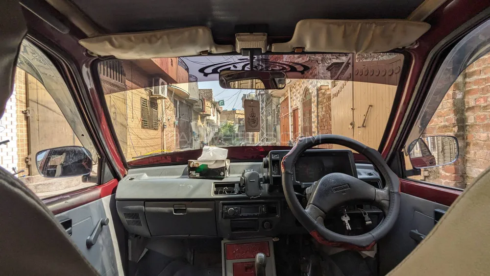 Suzuki Mehran 2004 for Sale in Rawalpindi Image-1
