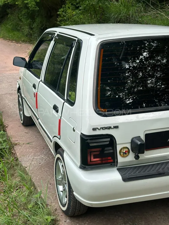 Suzuki Mehran 2017 for Sale in Rawalpindi Image-1