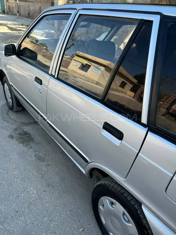Suzuki Mehran 2018 for Sale in Sukkur Image-1