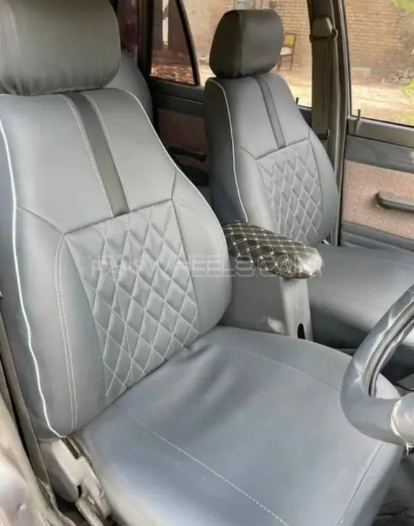 Suzuki Mehran 2018 for Sale in Bahawalpur Image-1