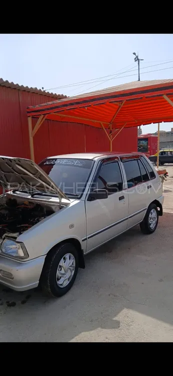 Suzuki Mehran 2019 for Sale in Karachi Image-1