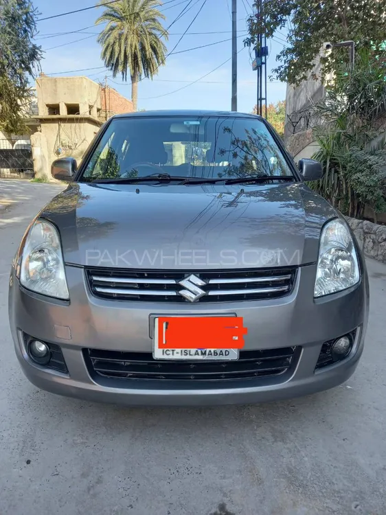 Suzuki Swift 2014 for Sale in Rawalpindi Image-1