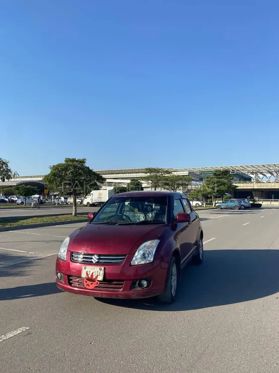 Suzuki Swift 2010 for Sale in Rawalpindi Image-1