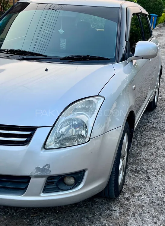 سوزوکی سوئفٹ 2012 for Sale in راولپنڈی Image-1