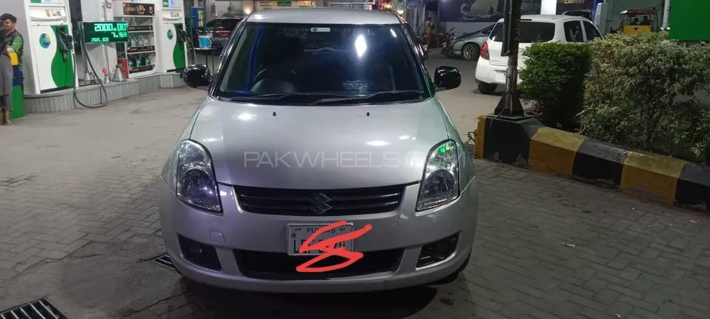 Suzuki Swift 2014 for Sale in Gujranwala Image-1