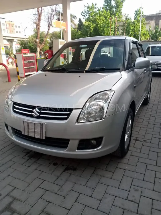 Suzuki Swift 2016 for Sale in Rawalpindi Image-1