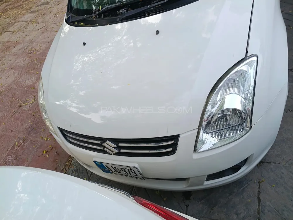 Suzuki Swift 2018 for Sale in Islamabad Image-1
