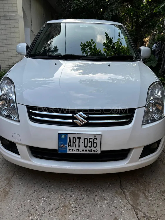 Suzuki Swift 2021 for Sale in Rawalpindi Image-1