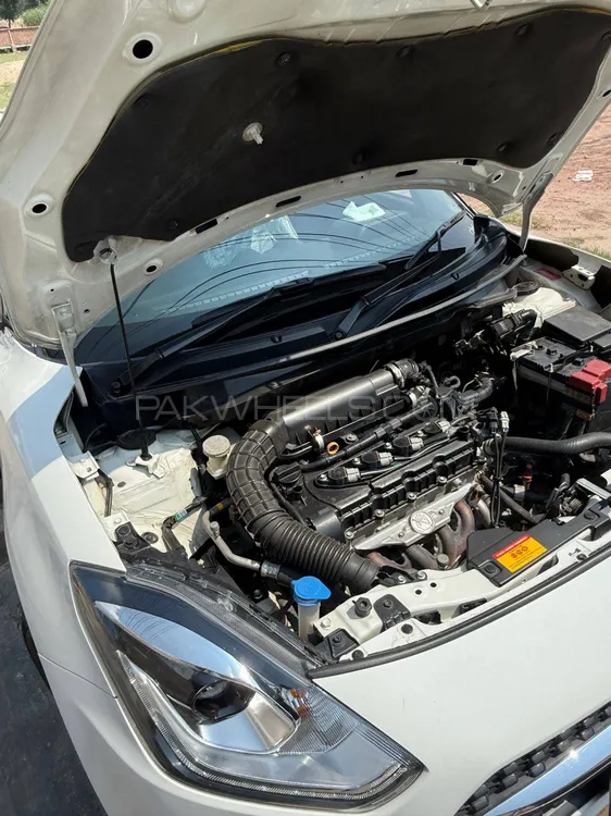 Suzuki Swift 2022 for Sale in Okara Suzuki Swift 2022 for Sale in Okara Image-7