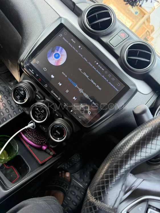 Suzuki Swift 2022 for Sale in Okara Suzuki Swift 2022 for Sale in Okara Image-20