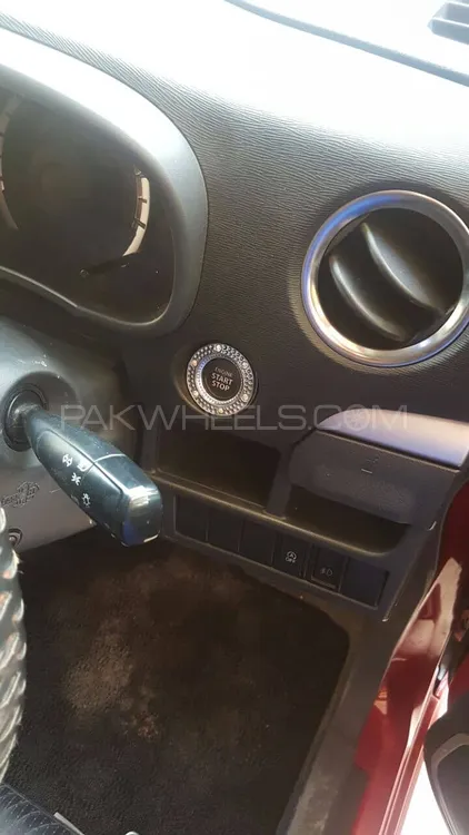 Suzuki Wagon R 2013 for Sale in Rawalpindi Image-1