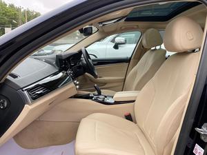 BMW 5 series edrive 
Model: 2018
Mileage: 22,600 Km
Reg: 2019 khi

Calling and Visiting Hours

Monday to Saturday

11:00 AM to 7:00 PM