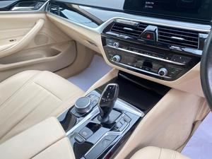 BMW 5 series edrive 
Model: 2018
Mileage: 22,600 Km
Reg: 2019 khi

Calling and Visiting Hours

Monday to Saturday

11:00 AM to 7:00 PM