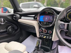 Mini Cooper S LEVEL 3
Model: 2022
Mileage: 9,000 miles
Unregistered 
Fresh Import 

*Panoramic Sunroof
*8.8in Touchscreen with LED Ring
*Apple Carplay
*LED Headlights with Closed Ring as Daytime Driving Lights
*Navigation Plus Pack
*Parking Assistant
*Rear View Camera
*AC-DC Charging 
*Two Zone Climate Control
*Ambient Lighting
*Driving Assistant Pack
*Dynamic Stability Control - DSC
*Interior Trim - Piano Black
*Heated & ventilated Seats

Calling and Visiting Hours

Monday to Saturday 

11:00 AM to 7:00 PM