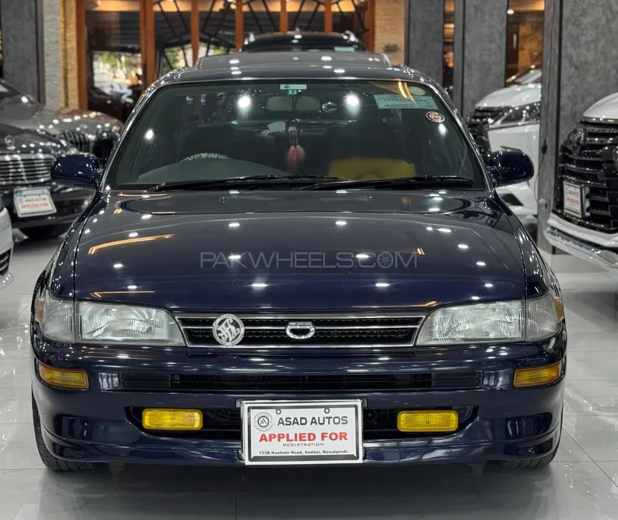 Toyota Corolla 1994 for Sale in Rawalpindi Image-1