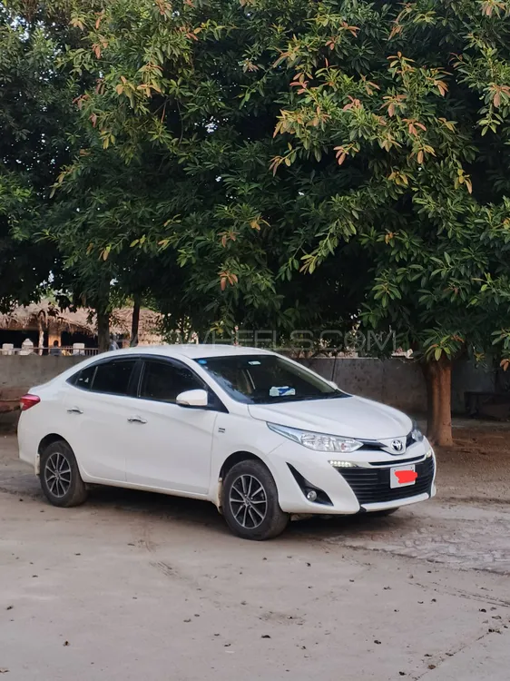 Toyota Corolla 2022 for Sale in Sargodha Image-1