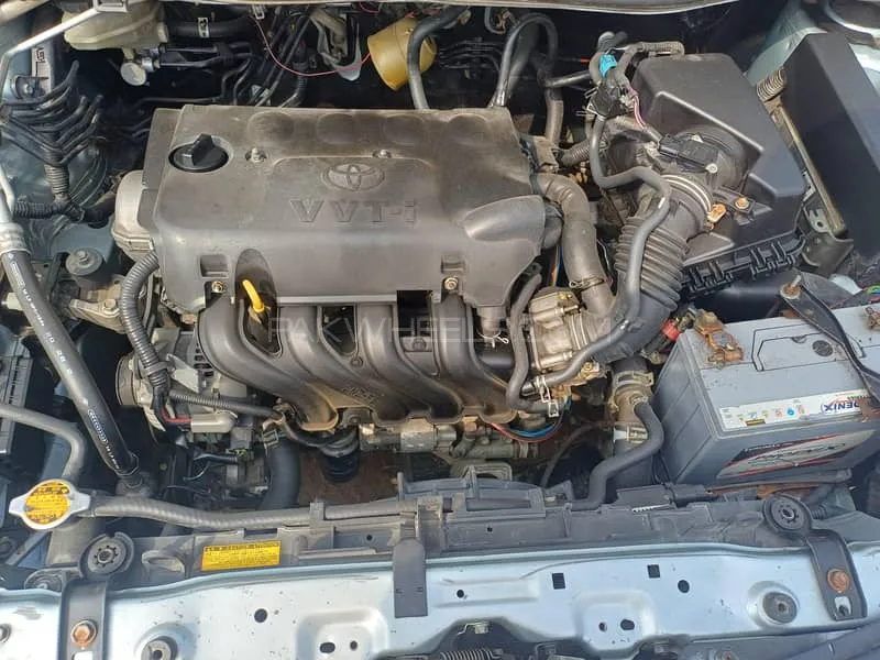 Toyota Corolla 2013 for Sale in Dera ismail khan Image-1
