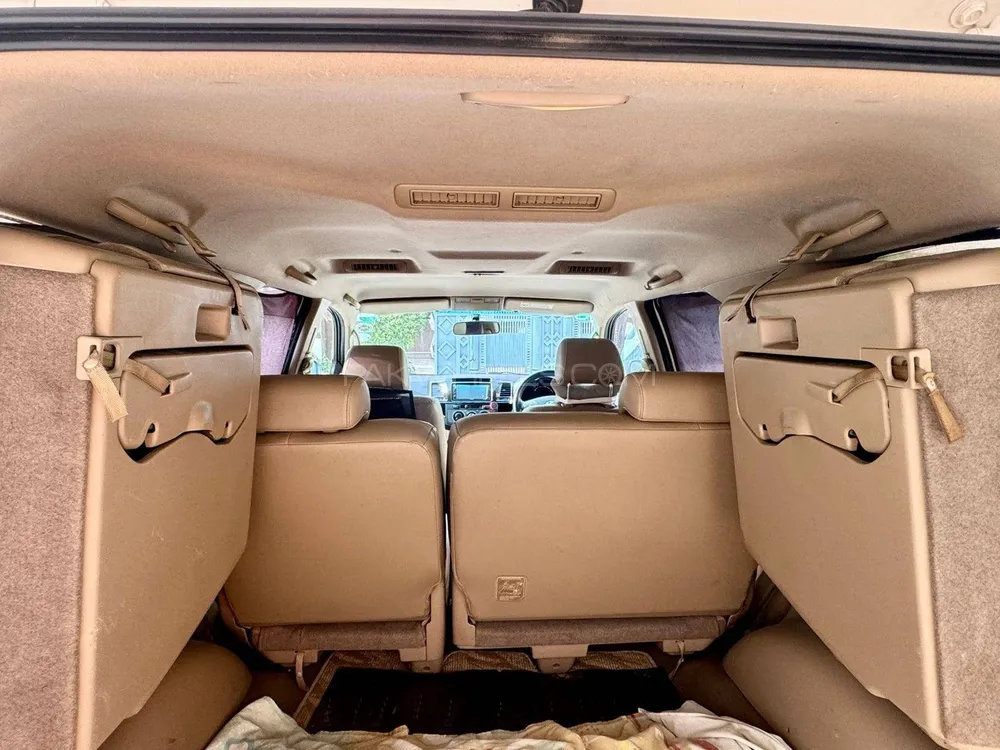 Toyota Fortuner 2015 for Sale in Bahawalpur Toyota Fortuner 2015 for Sale in Bahawalpur Image-18