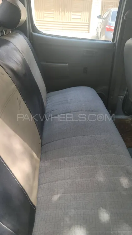 Toyota Hilux 2007 for Sale in Karachi Image-1