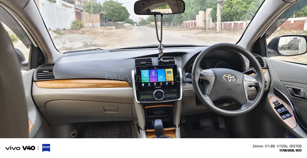 Toyota Premio 2007 for Sale in Bannu Image-1