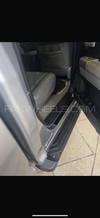 Toyota Tundra 2008 for Sale in Faisalabad Toyota Tundra 2008 for Sale in Faisalabad Image-8