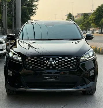 KIA Sorento 2.4 FWD 2022
