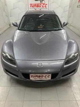 Mazda RX8 Type E Sport Prestige Limited II 2003