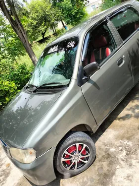 Suzuki Alto VXR 2008