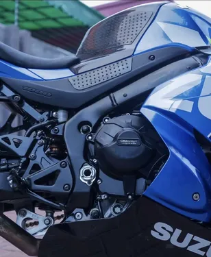 Suzuki GSX-R1000 2019
