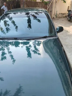 Toyota Corolla GLi Special Edition 1.6 2001