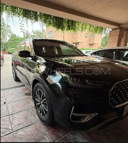 Chery Tiggo 8 Pro 2022 for Sale in Lahore Image-1