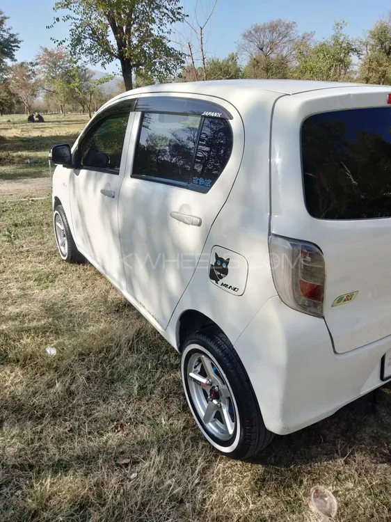 Daihatsu Mira 2013 for Sale in Islamabad Image-1