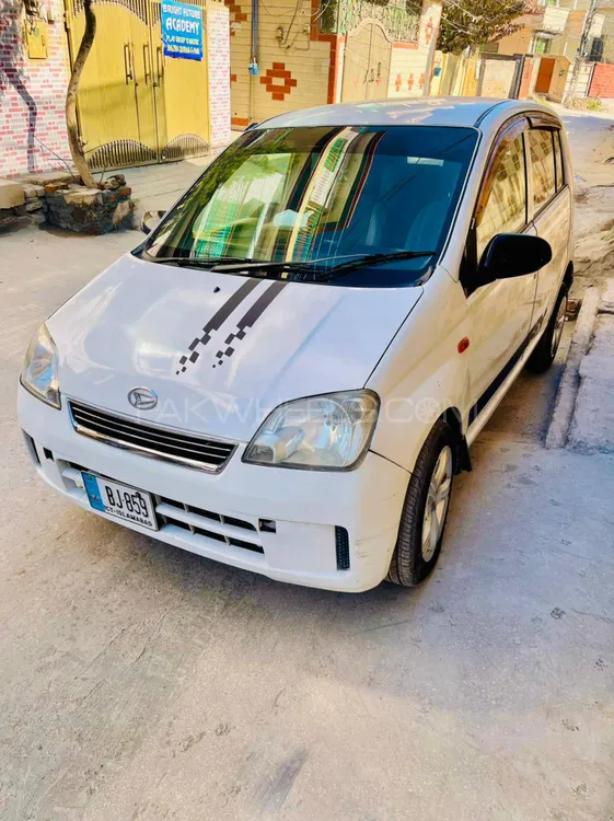 Daihatsu Mira 2005 for Sale in Bahawalpur Image-1