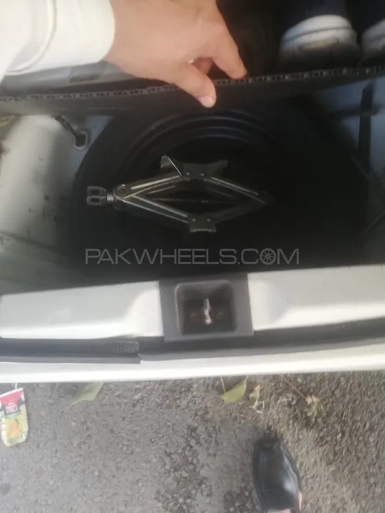 Daihatsu Mira 2014 for Sale in Islamabad Image-1