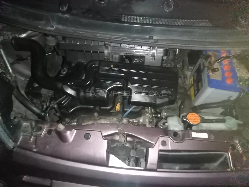 Daihatsu Move 2012 for Sale in Lahore Image-1